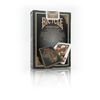 Bicycle Warrior Horse Poker Size Playing Cards