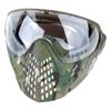 WoSporT WST Pilot Mask MC