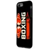 iPhone 7 Plus/8 Plus Great Boxing Punching Bag Design Boxer Fighter Phone Case