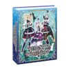 Data Carddas Aikatsuon Parade! Official Binder Gothic Girls