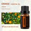 GREENSLEEVES Essential Oil - 10ml (Rose + Orange)