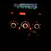 For Scion xB 2004-2006 3PC Air Conditioning Control Panel Knob Button Switch 05