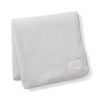 Francfranc Franc Microfiber Bath Towel, Plain, Grey