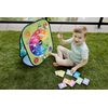 Chuckle & Roar 3-in-1 Pop Up and Play Game Set Medium