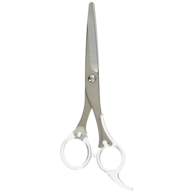 Muji Hair Cut Scissors, 15.5 cm Length