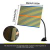 Professional Paintless Dent Removal Tool Car Dent Repair Kit Dent Puller Tools