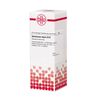 Sambucus nigra D12 DHU Dilution, 20 ml Lösung