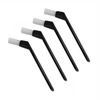 4Pcs Coffee Machine Cleanning Brush Dusting Brush With Long Handle 14cm/5.51in