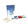 (1) - Race To Space - Math Edition - Strategy Based Educational Game - NEW!