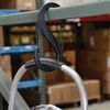 Nite Ize S-Biner Plastic Dual Carabiner #8 - Black (2-Pack)