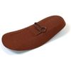 Birkenstock 1025934 Blue Footbed