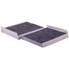 Cabin Air Filter-Charcoal Media Parts Plus CAF4329