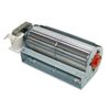 Hotpoint C00033781 Left Hand Tangential Cooling Fan Motor