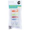 JACKALL Good Meal Start Set Grab & Shad Set B