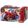 Kotaro Sentai Don Brothers DX Enyalidon