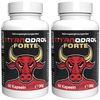 Titanodrol - 120 Capsules (2 x 60 Capsules), Pack of 2