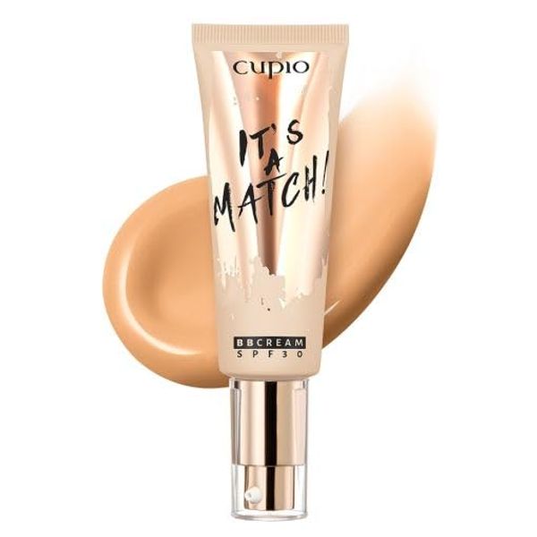 BB Cream Cupio It's a Match - Medium Plus 40 ml
