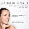 Lane Innovative - Sunspot ES, Natural Exfoliating Gel, Skin Rejuvenating Ingredients, Including Aloe Vera and Tea Tree Oil (0.5 Ounce)