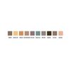 Jolie Luxury Liquid Eye Shadow, Quick-dry Formula - Hypoallergenic (Gravity)