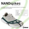 Kahtoola Nanospikes® Crampons S