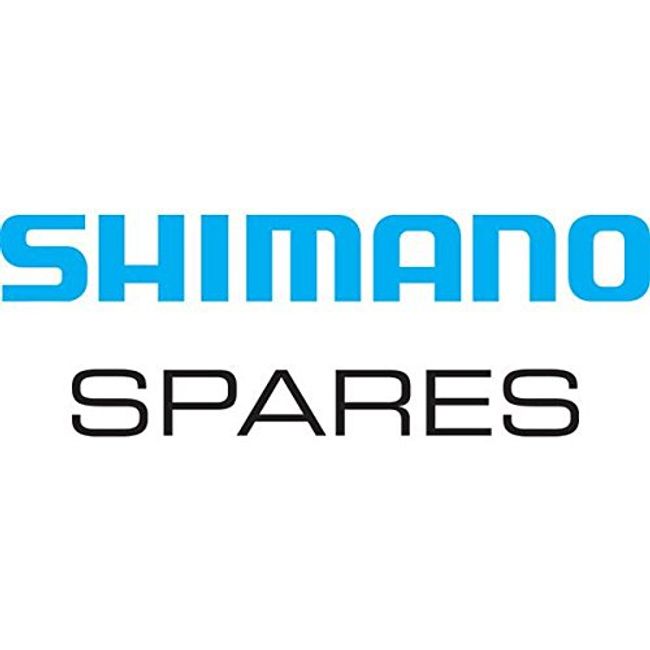 シマノ (SHIMANO) リペアパーツ 体カバー (左) & 取付ボルト (M5) PD-T780 PD-M785 PD-M780 PD-M530-w PD-M530-W etc. Y46K98040