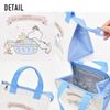 Lunch Tote Ice Cream Snoopy SPMS-049, white (SPMS-049)