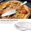 Winfred T4HB Stainless Steel Cake Spatula, Acrylic