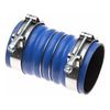 28YB67R Intercooler Hose Kit Fits Silverado 3500 HD