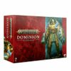 Games Workshop Warhammer Age of Sigmar: Dominion