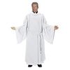 Christian Brands Hooded Monastic ALB - PC