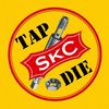 SKC Dice Handle (Dice Diameter 75mm)