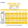Cressi Palma ST 3mm, black/black, S/M