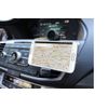 Universal Cell Phone Vent Dashboard Holder (2 Pack) Compatible with LG Q70