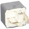 Denso 567-0003 4-Prong Headlight Relay for Lexus/Toyota with Grey Color Code