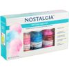 Nostalgia FSCC8 Flossing Sugar Cotton Candy Kit