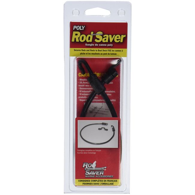 Rod Saver PRS Marine Poly Rod Strap