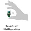 LEGO Star Wars Rogue One Minifigure - TIE Fighter Pilot (75154)
