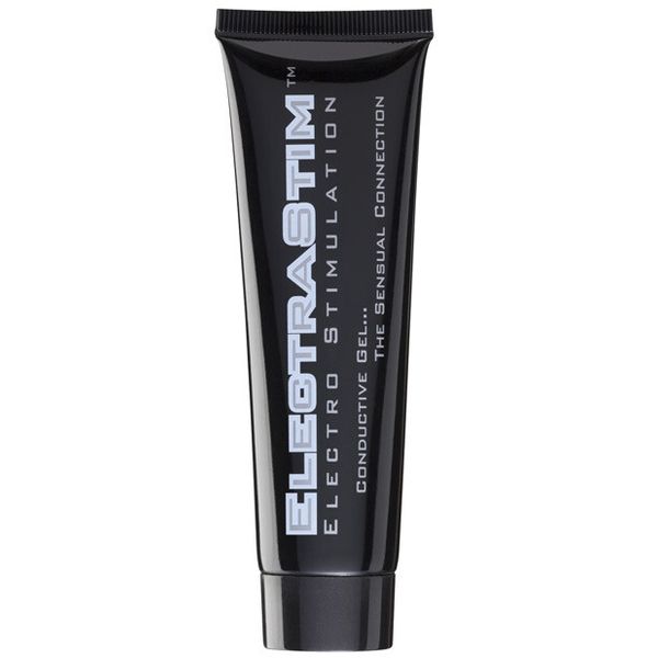 ElectraStim Electro Conductive Gel 2 oz. For Ultimate Sensation