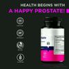 (2 Pack) EZ Prostate Capsules, Pills to Aid Prostate Health & Urinary Functions