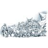 League Publishing FLF-FBL008 Accessories