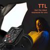 Aodelan TTL Wireless Flash Trigger for Nikon Camera