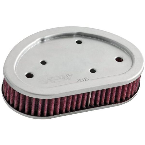 K&N Hd-9608 Replacement Air Filter