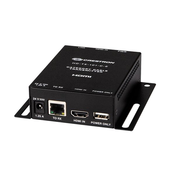 Crestron HD-TX-101-C-E (HDMI/CAT Transmitter)
