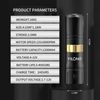 Ttattoo Kit Wireless Complete Pen Machine with Supply Ink Needles Led Power