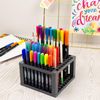 Tombow 56148 Dual Brush Pen Desk Stand