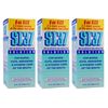 ST.37 Solution – First Aid Antiseptic/Oral Pain Reliever for Burns, Cuts, Abrasions, and Hygienic Care of The Mouth, 8 fl oz (236.5 mL) (Pack of 3)