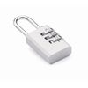 Travel Combination Padlock