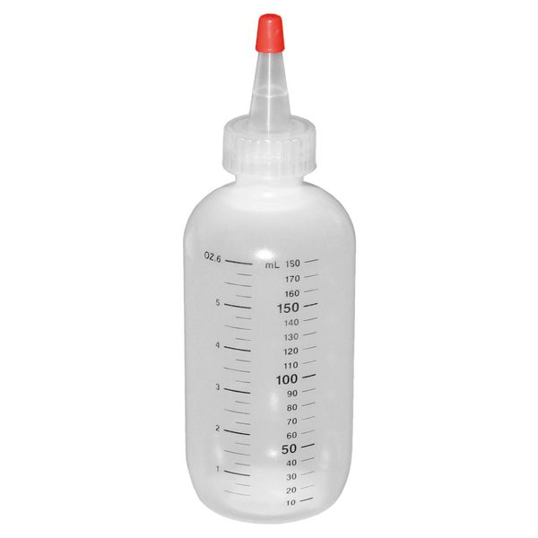 Efalock Professional Application Bottle 180 ml Pack of 1