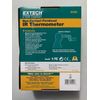 Extech IR200 Non-Contact Forehead Infrared Thermometer