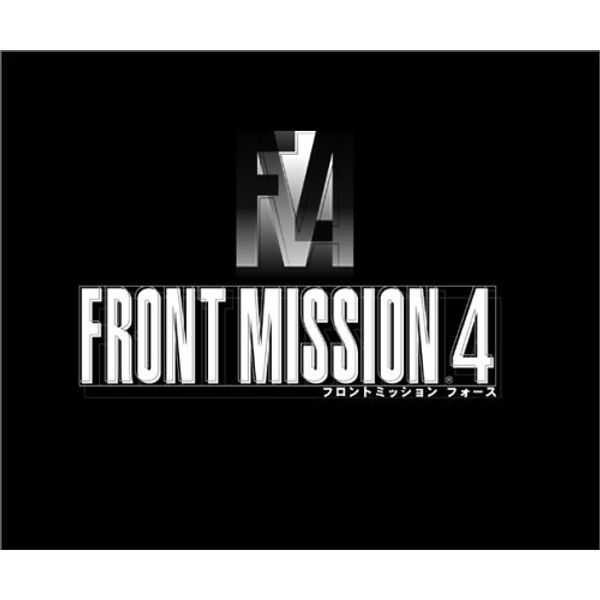 FRONT MISSION 4